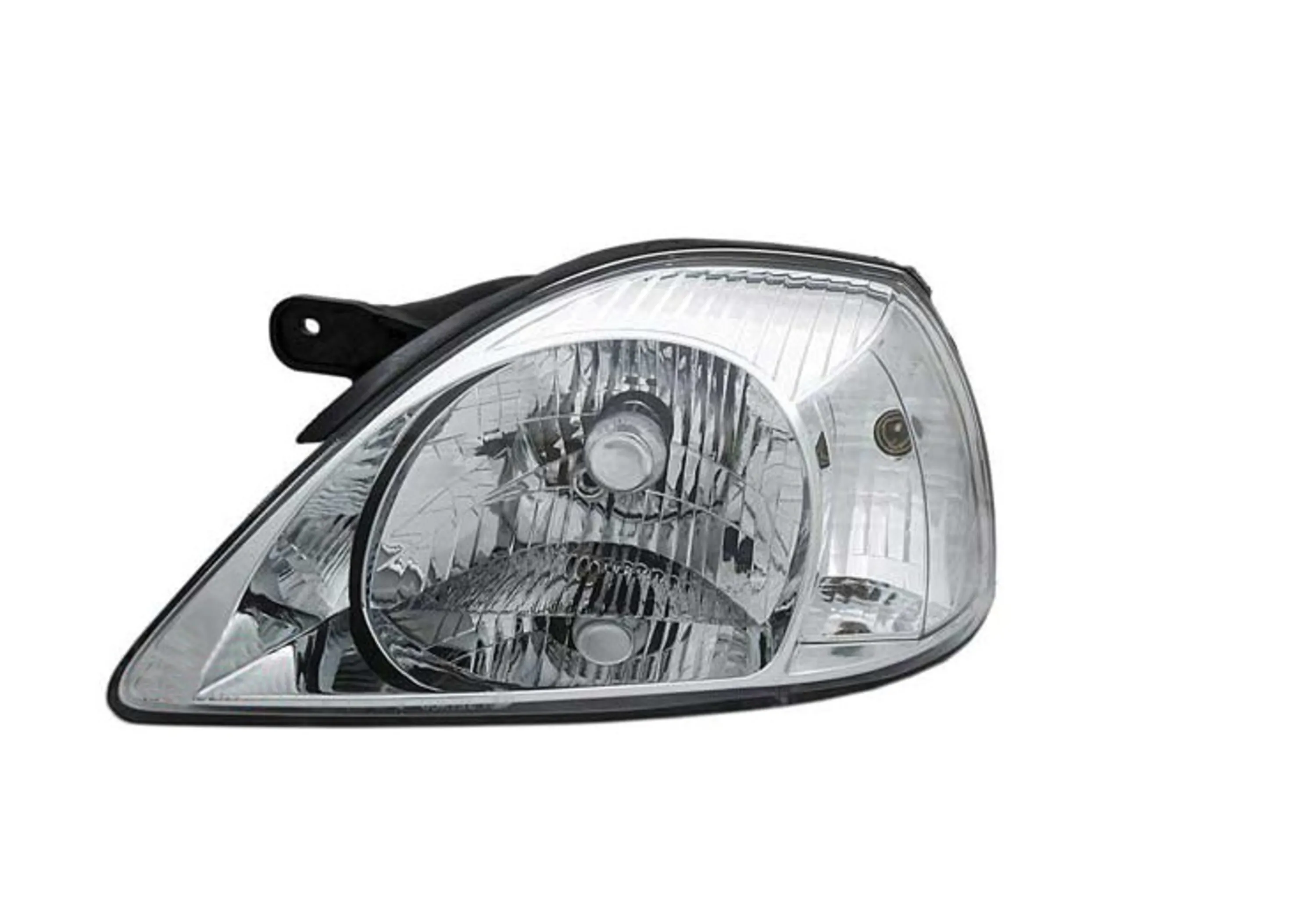 چراغ جلو چپ ریو